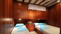 MATINA -  Triple Cabin
